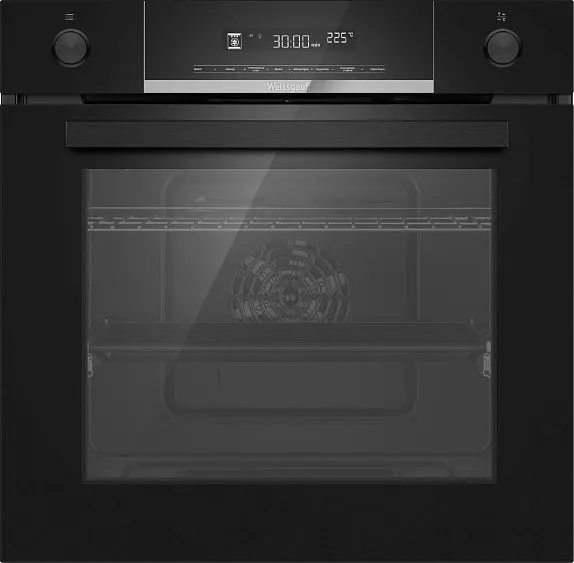 Духовой шкаф WEISSGAUFF EOV 814 PDBE