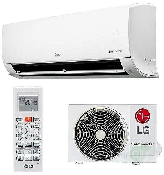 Сплит-система LG B09TS.NSJ/B09TS.UA3