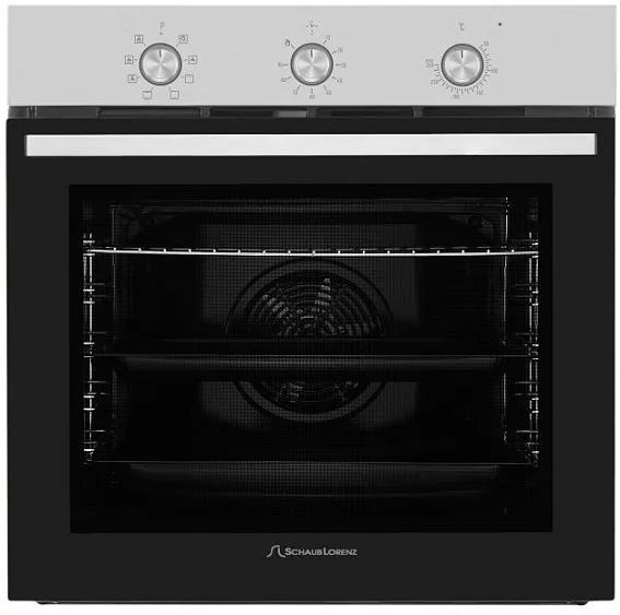 Духовой шкаф SCHAUB LORENZ SLB EE6080