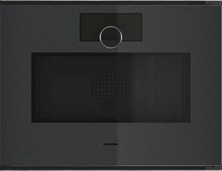 Духовой шкаф GAGGENAU GM250100