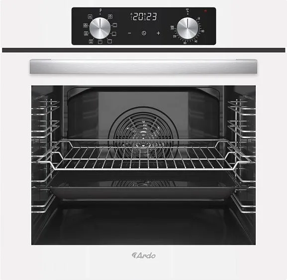 Духовой шкаф ARDO BO39EW2