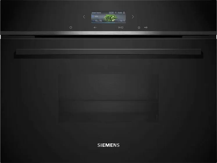 Духовой шкаф SIEMENS CD 714GXB1