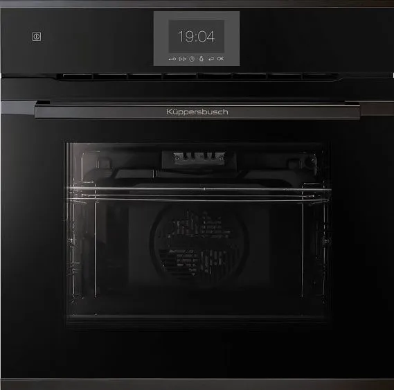 Духовой шкаф KUPPERSBUSCH BP 6550.0 S6