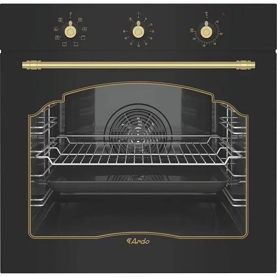 Духовой шкаф ARDO BO58RA2