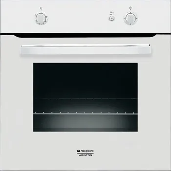 Духовой шкаф HOTPOINT-ARISTON fhg wh/ha s
