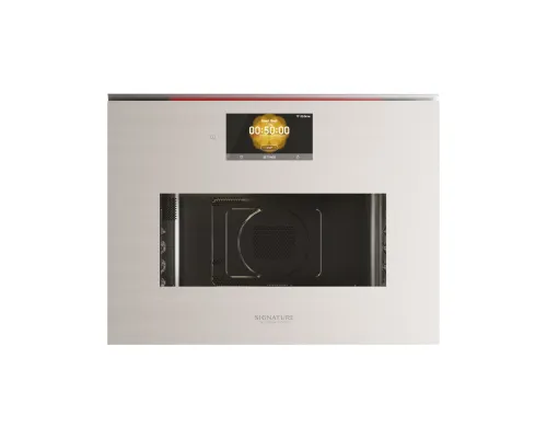 Духовой шкаф SIGNATURE SKSLV2423MS