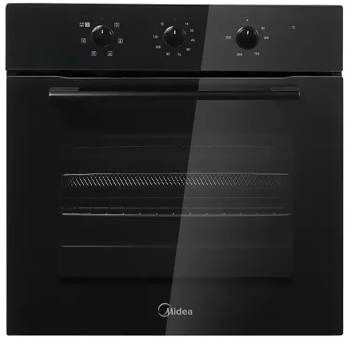 Духовой шкаф MIDEA MO37007GB
