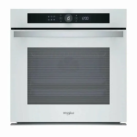 Духовой шкаф WHIRLPOOL WOI4S8HM2SWA