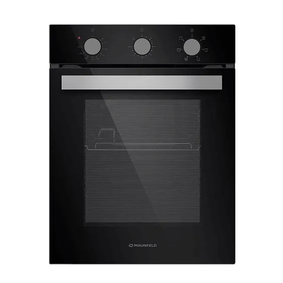 Духовой шкаф MAUNFELD EOEC516PB