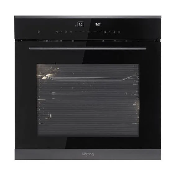 Духовой шкаф KORTING OKB 1331 S GNBX