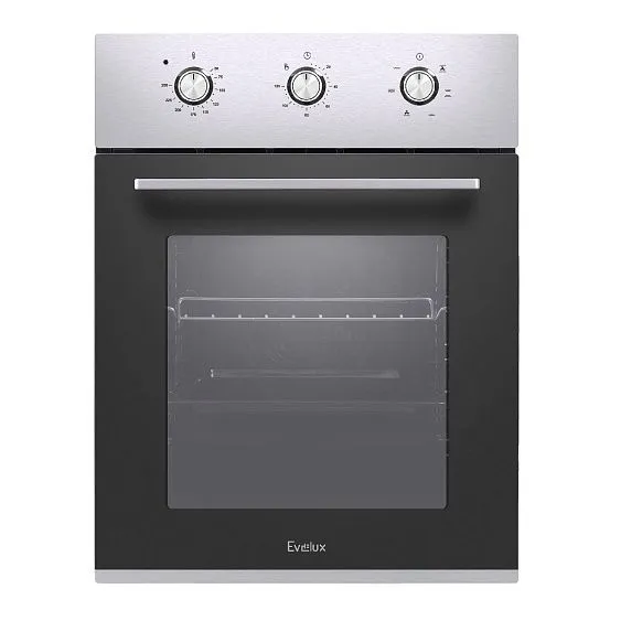 Духовой шкаф EVELUX EO 410 X