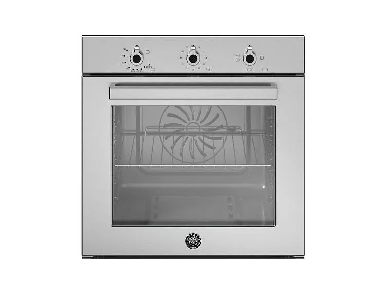 Духовой шкаф BERTAZZONI F605PROGKX