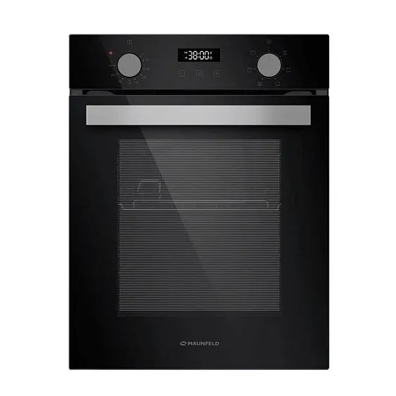 Духовой шкаф MAUNFELD EOEM516PB