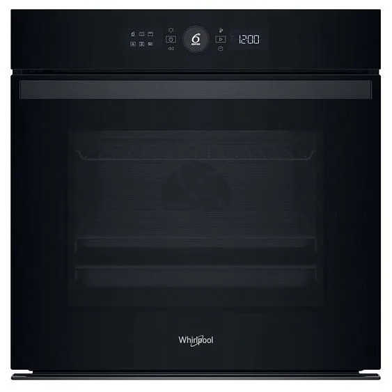 Духовой шкаф WHIRLPOOL WOI4S8PM2SBA