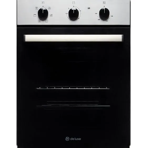 Духовой шкаф DELUXE 4506.03 эшв-143