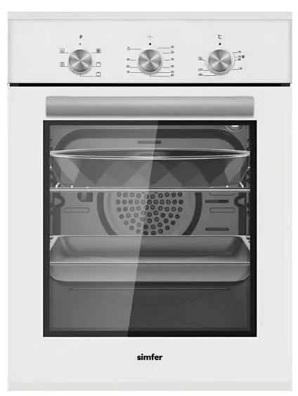 Духовой шкаф SIMFER B4EW16025