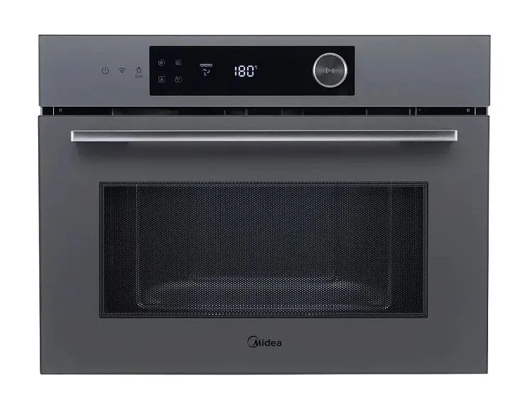 Духовой шкаф MIDEA MCO82007MGG-I