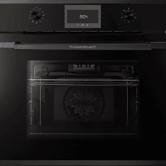 Духовой шкаф KUPPERSBUSCH B 6330.0 S6