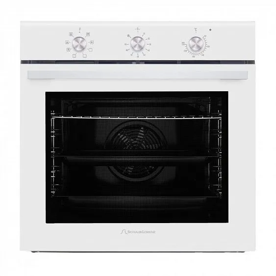 Духовой шкаф SCHAUB LORENZ SLB EL6080