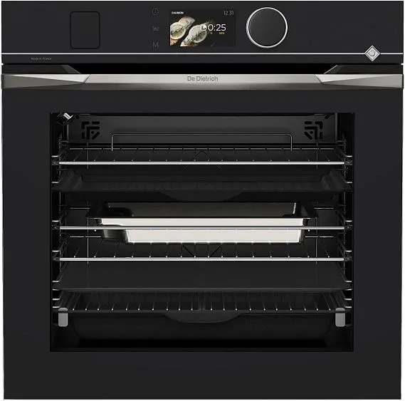 Духовой шкаф DE DIETRICH DOR4747X