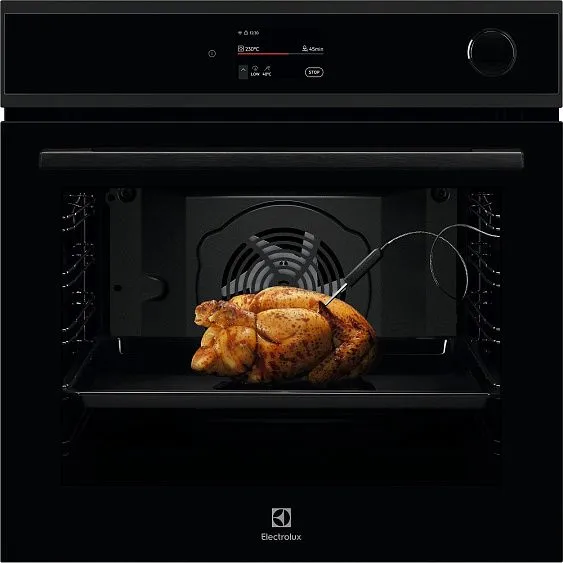 Духовой шкаф ELECTROLUX EOC9P3XH
