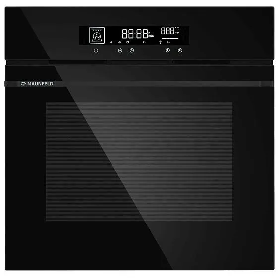 Духовой шкаф MAUNFELD AEOD60106B2