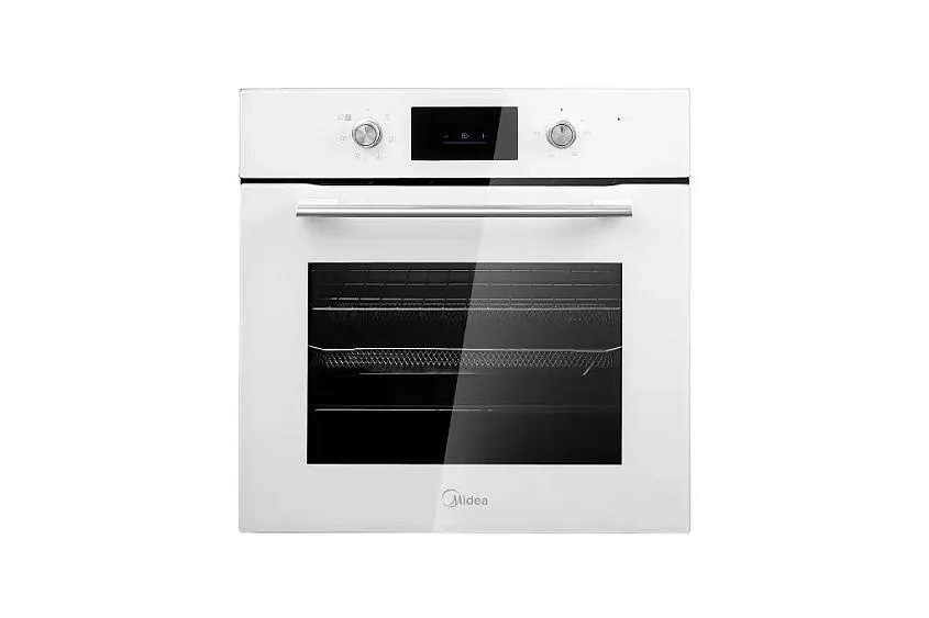 Духовой шкаф MIDEA MO47007GW
