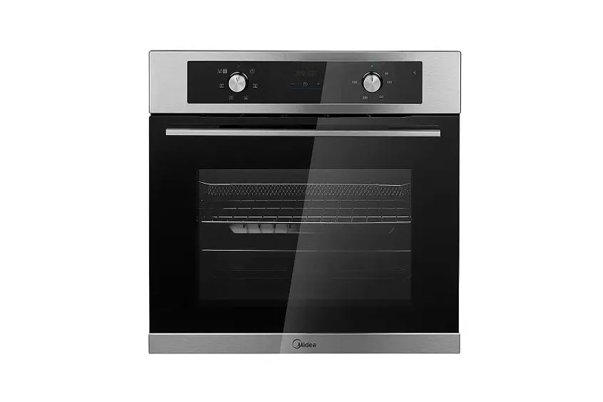 Духовой шкаф MIDEA MO47007GX