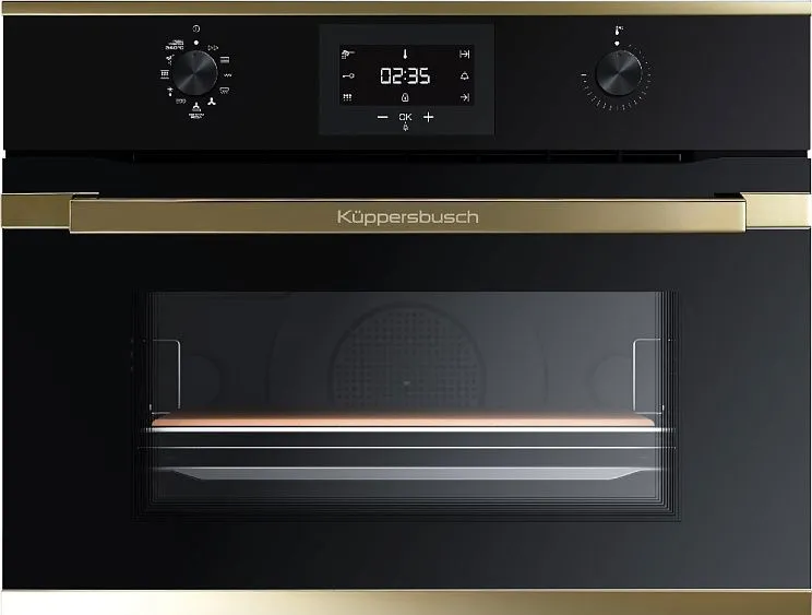 Духовой шкаф KUPPERSBUSCH CBP 6332.0 S4-Airfry