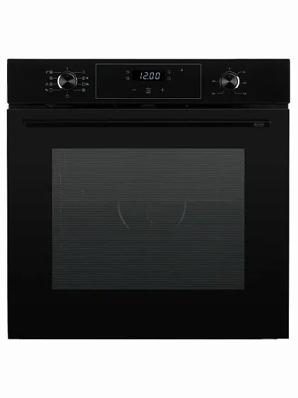 Духовой шкаф DELONGHI DEO 735 NB NORMA
