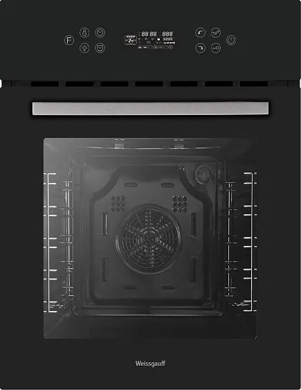 Духовой шкаф WEISSGAUFF EOY 4511 Touch DB