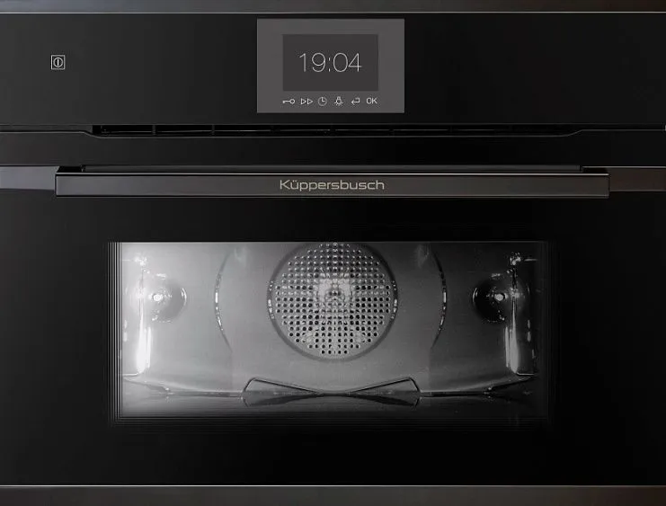 Духовой шкаф KUPPERSBUSCH CBP 6550.0 S6
