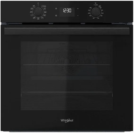 Духовой шкаф WHIRLPOOL OMR58CU1B