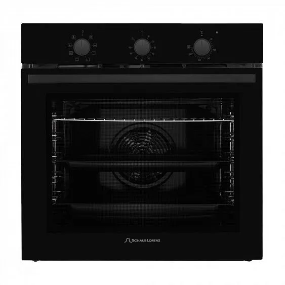 Духовой шкаф SCHAUB LORENZ SLB EY6080
