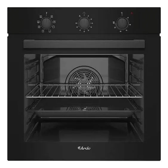 Духовой шкаф ARDO BO18MB2