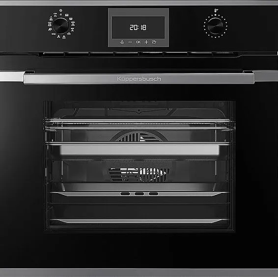Духовой шкаф KUPPERSBUSCH BD 6340.0 S6