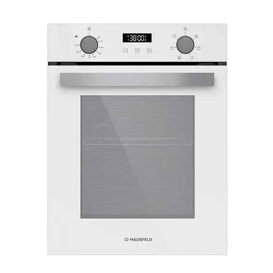 Духовой шкаф MAUNFELD EOEM516PW