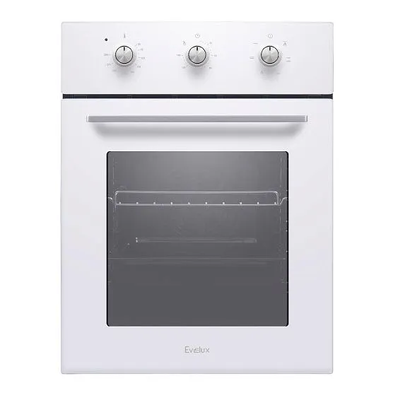 Духовой шкаф EVELUX EO 410 W