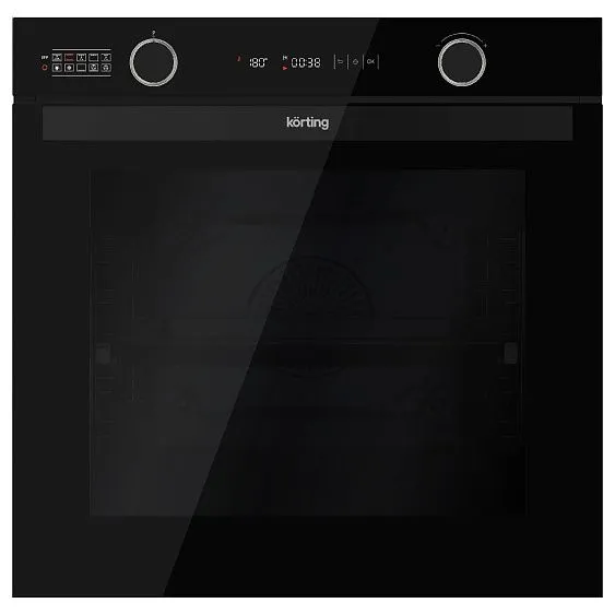 Духовой шкаф KORTING OKB 61031 QGN
