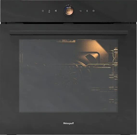 Духовой шкаф WEISSGAUFF EOM 819 Color Loop