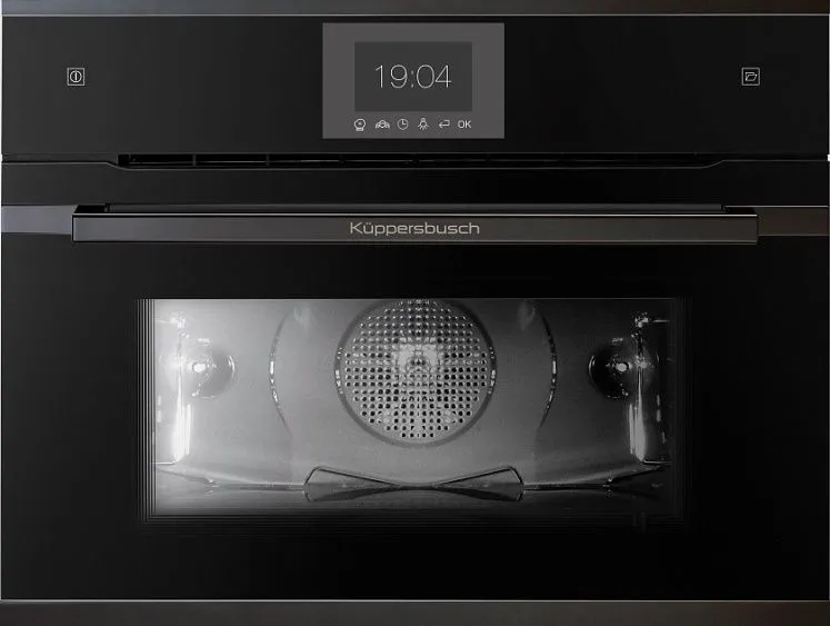 Духовой шкаф KUPPERSBUSCH CBD 6550.0 S6