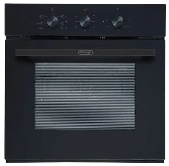 Духовой шкаф DELONGHI DEO 615 NB Fabiola