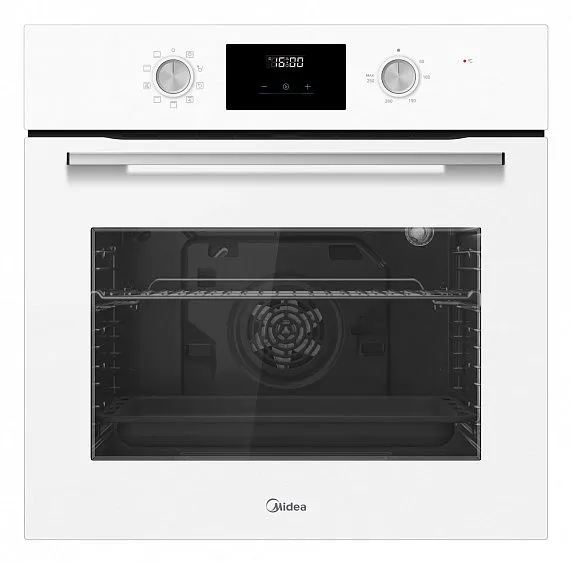 Духовой шкаф MILLEN MO509103GW