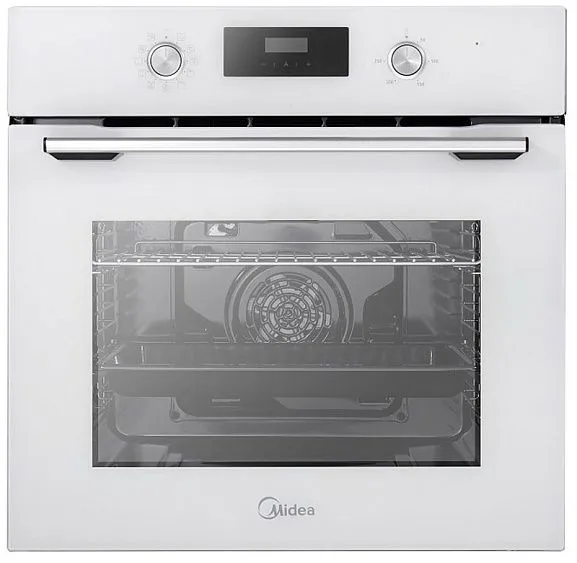 Духовой шкаф MIDEA MO69103GW