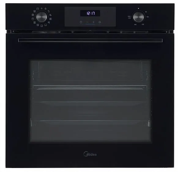 Духовой шкаф MIDEA MO713103GB