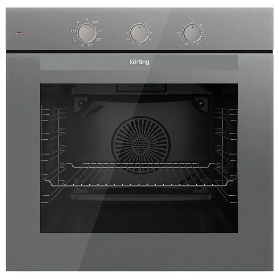 Духовой шкаф KORTING OKB 3810 FGGr