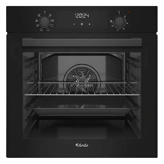 Духовой шкаф ARDO BO28EMB2