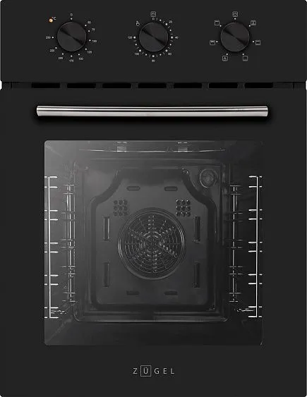 Духовой шкаф ZUGEL ZOE604B