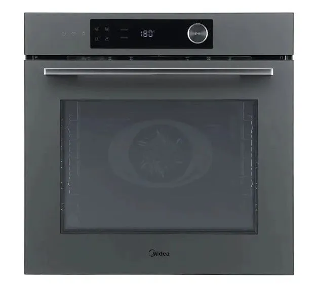 Духовой шкаф MIDEA MO82107PGG-I