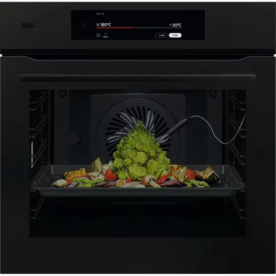 Духовой шкаф AEG NBT9P83IAT